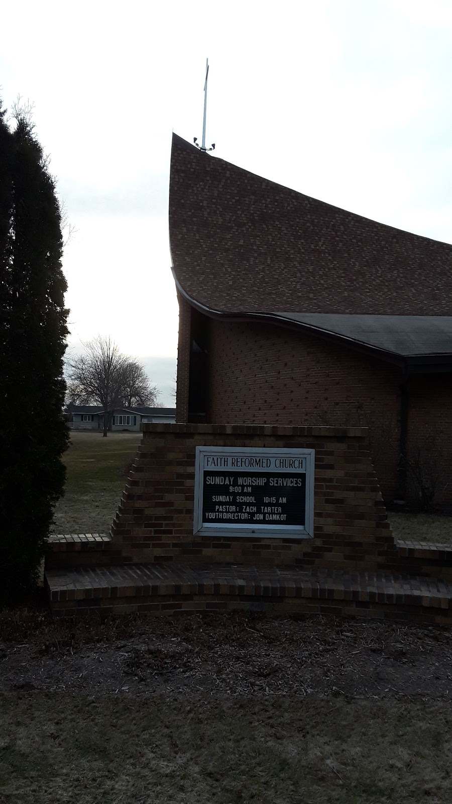 Faith Reformed Church — photo 2