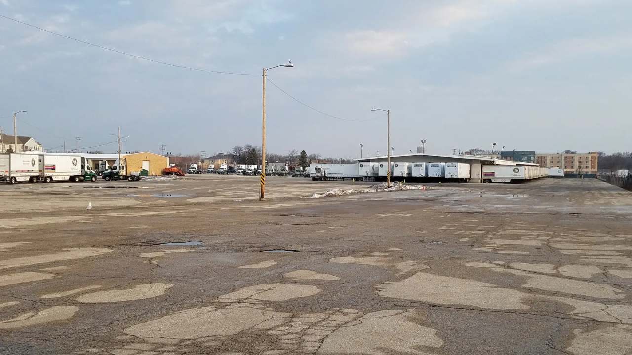 Old Dominion Freight Line — photo 5