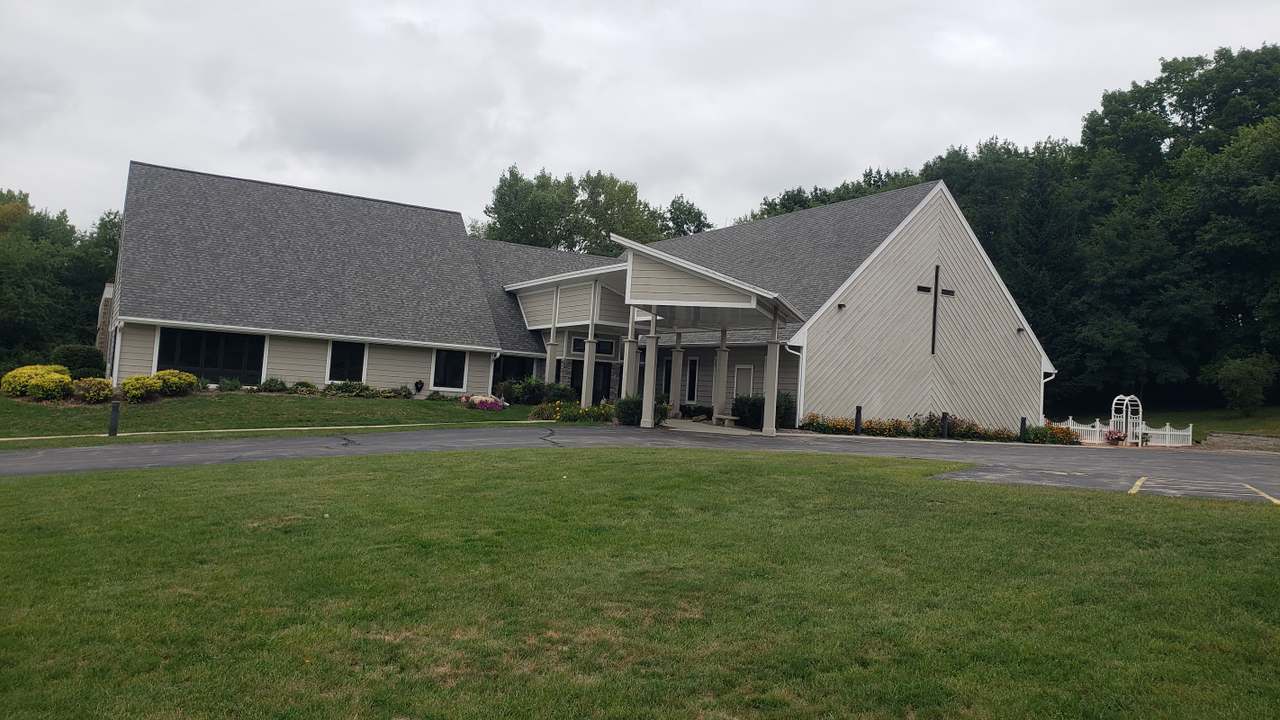 St. Luke Lutheran Church — photo 1