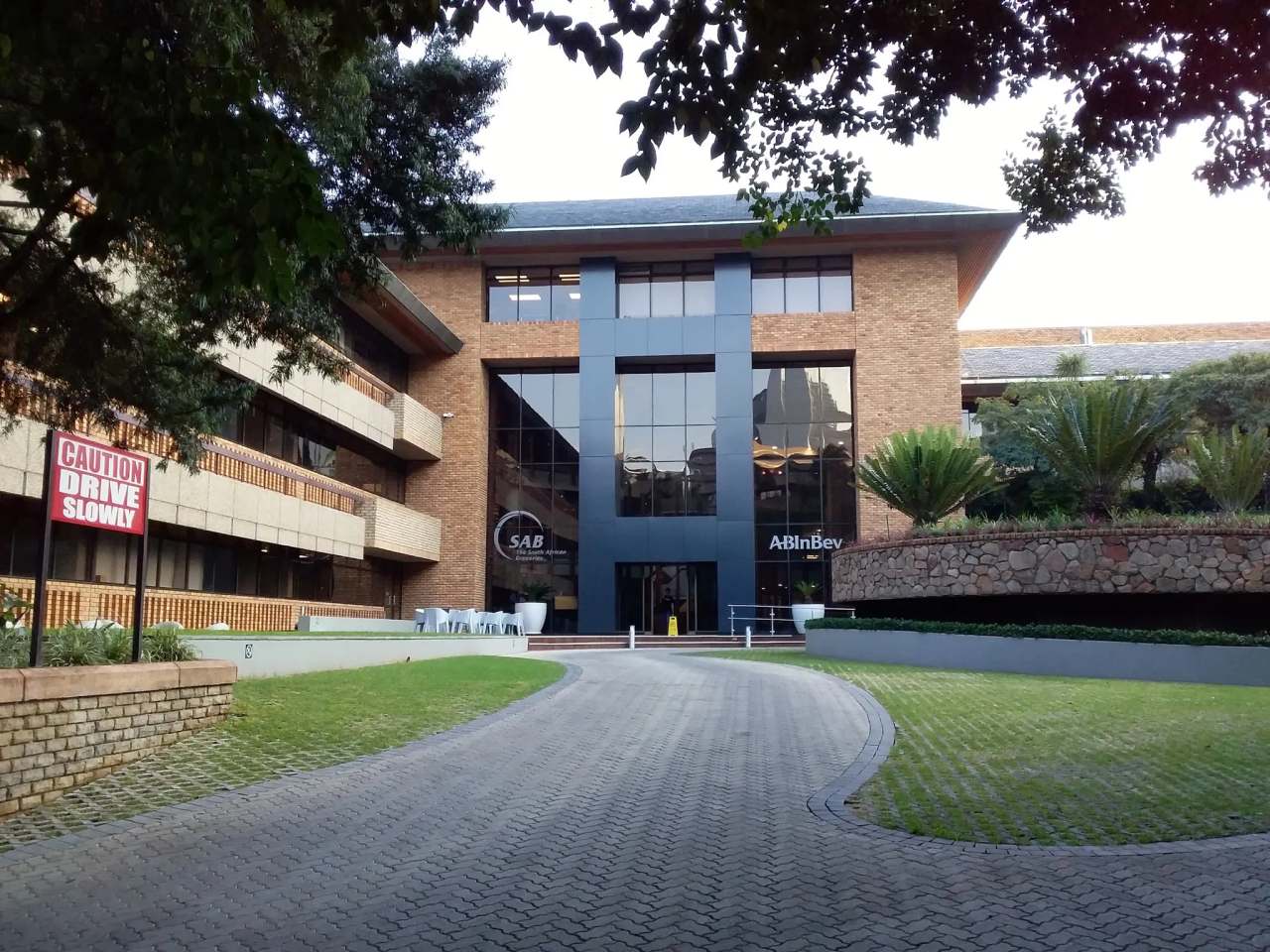 SA Breweries — photo 2