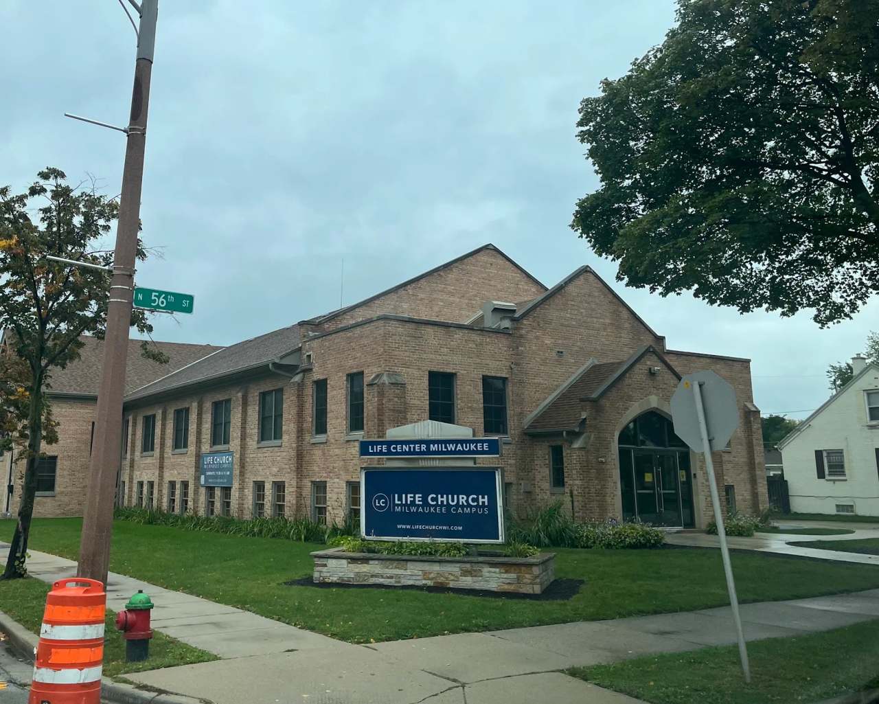 Life Church - Milwaukee Campus — photo 1