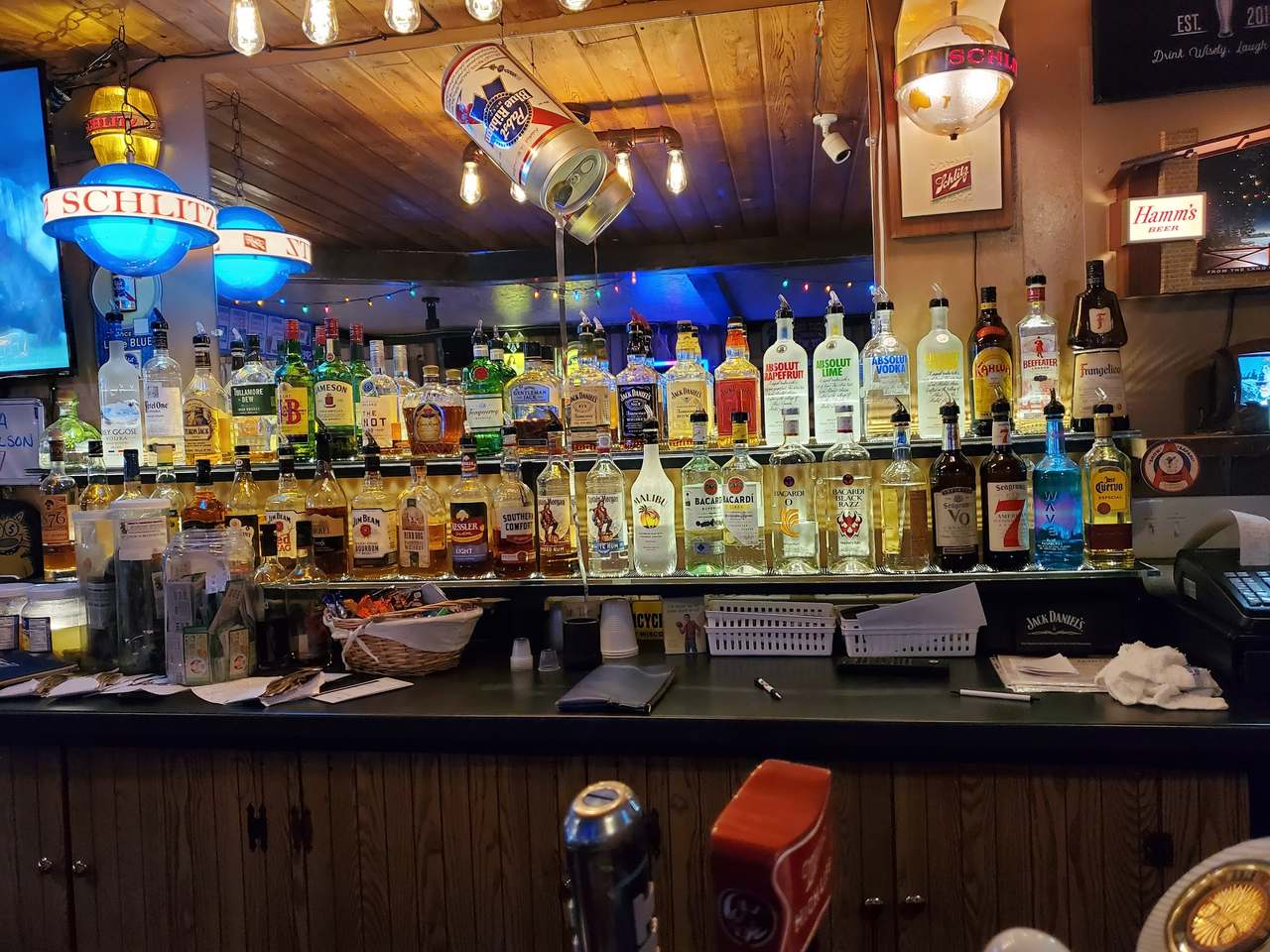NoWhere Pub — photo 1