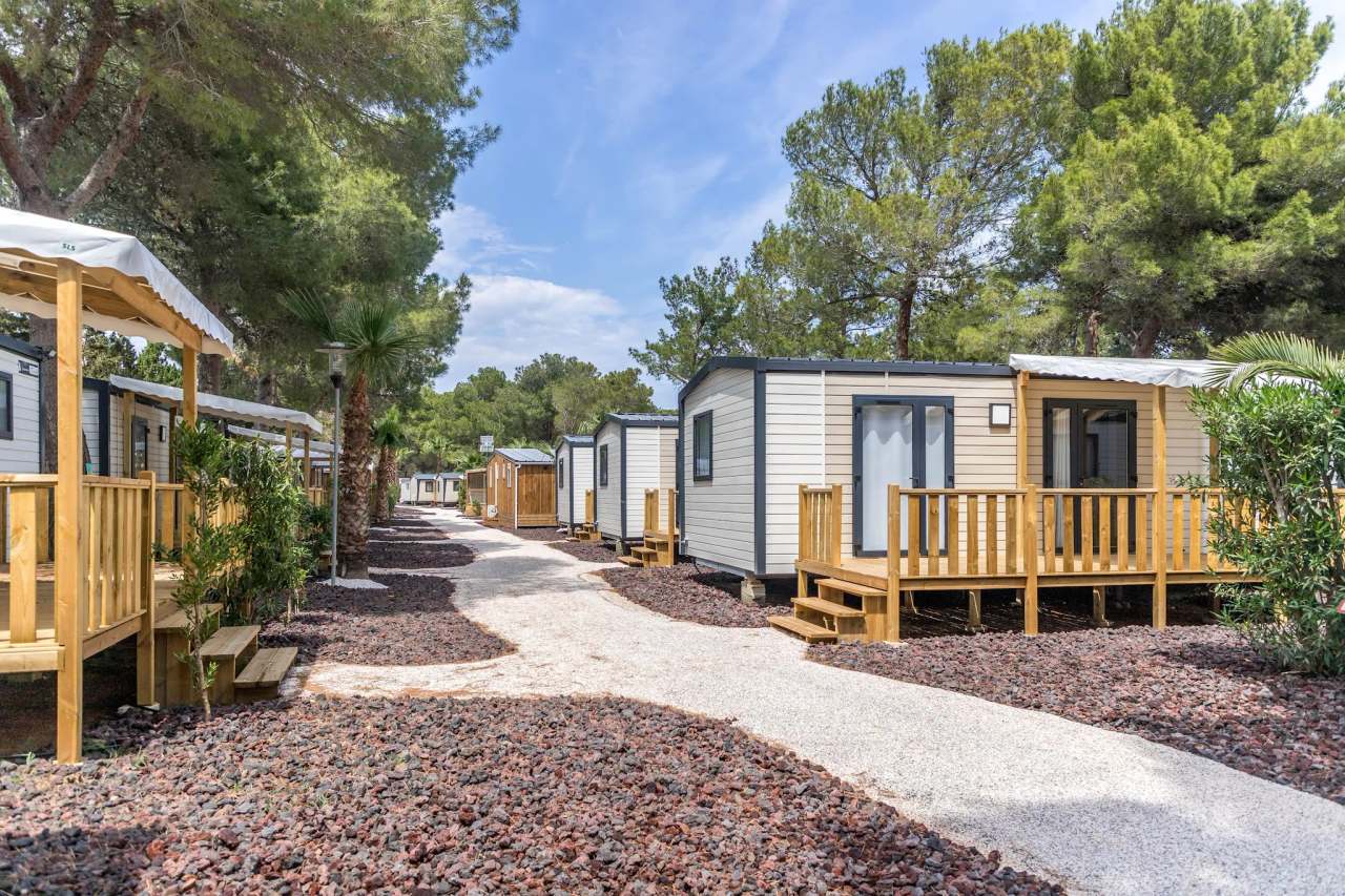 Camping L'Oasis & California - Yelloh! Village — photo 1