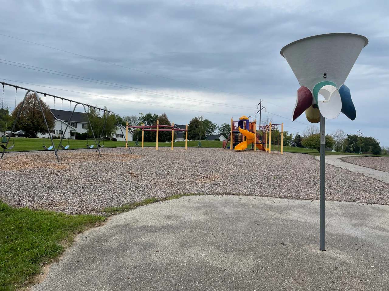 Lone Oak Park — photo 3