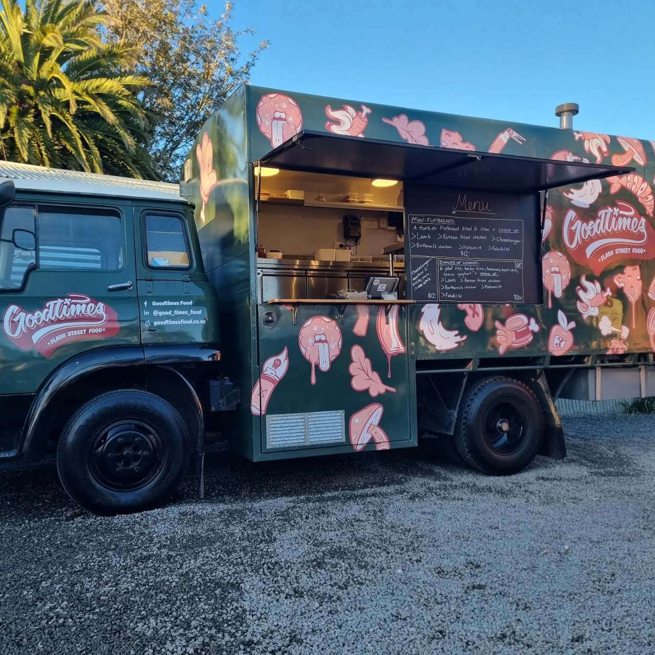 Dustys&Lulu - The Design Duo - Martinborough South Wairarapa — photo 5