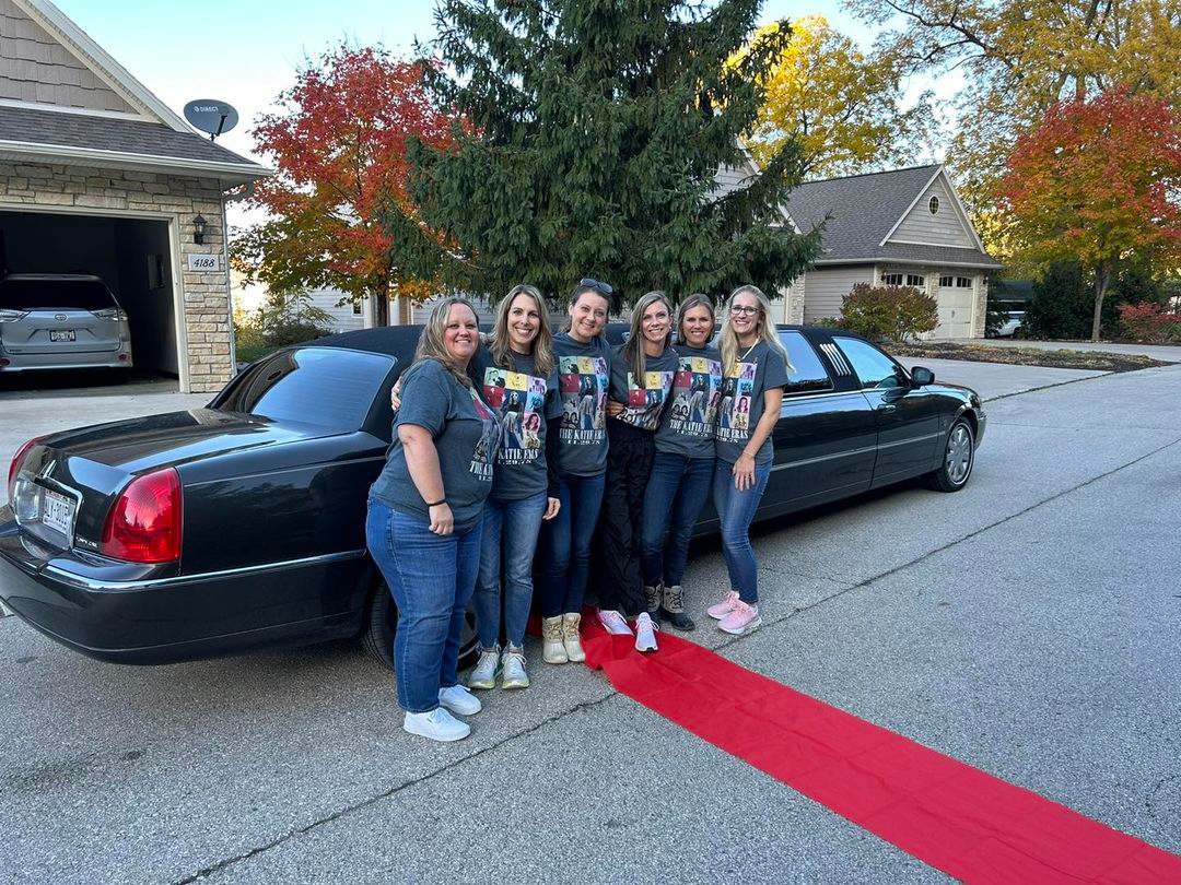Cheesehead Limousine — photo 3