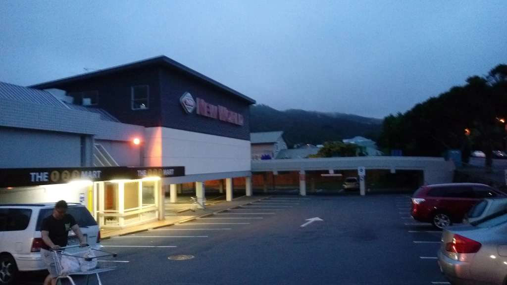 New World Karori