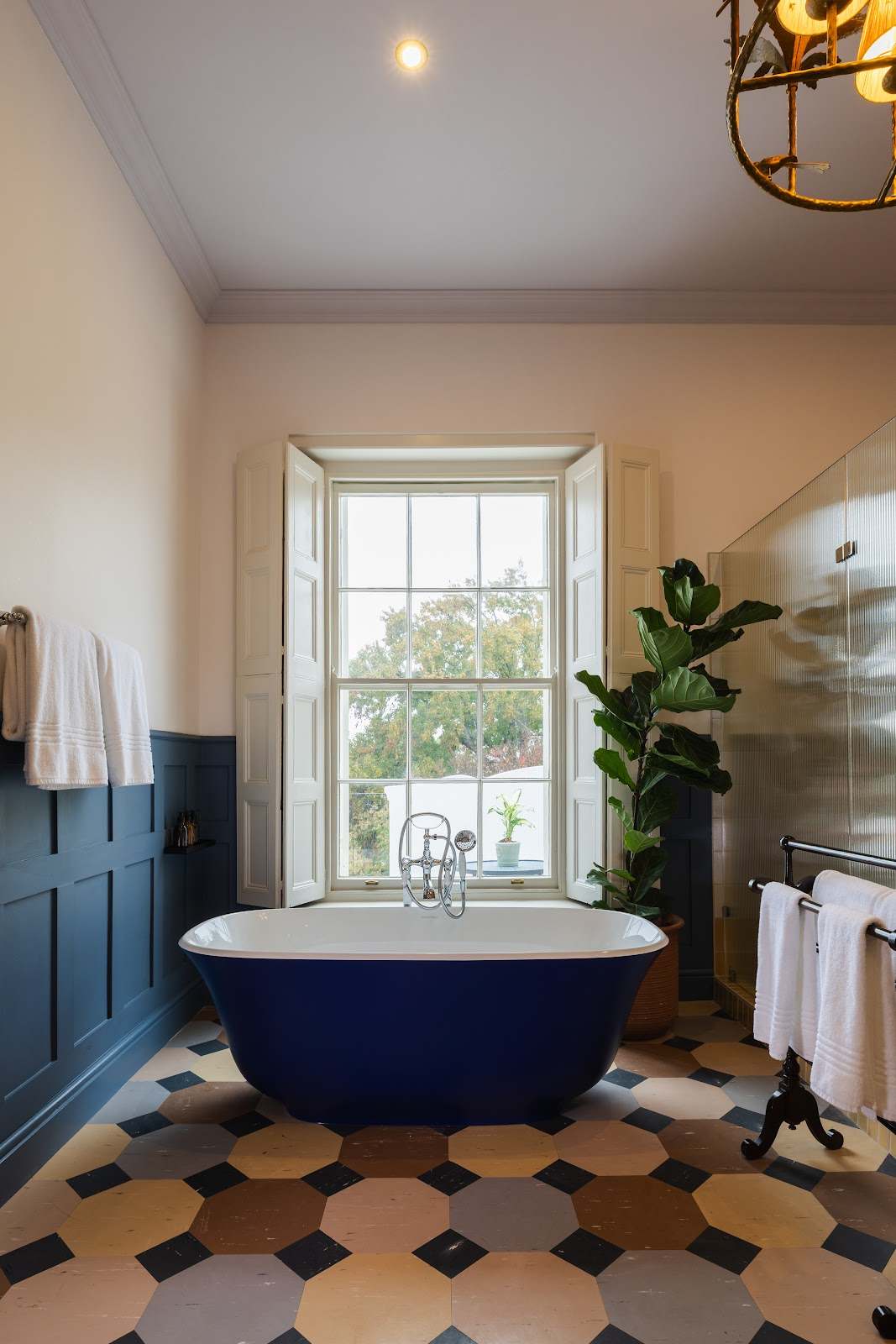 Zomerlust Boutique Hotel — photo 4