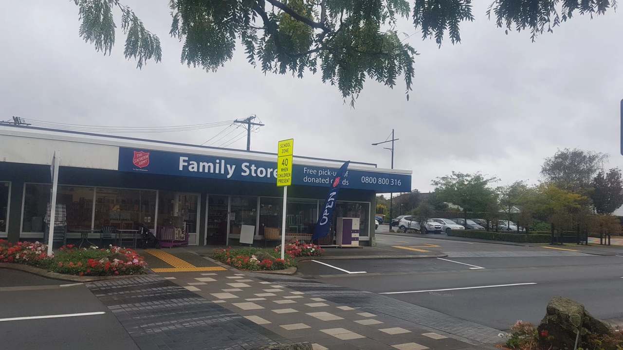 Salvation Army Family Store — photo 1
