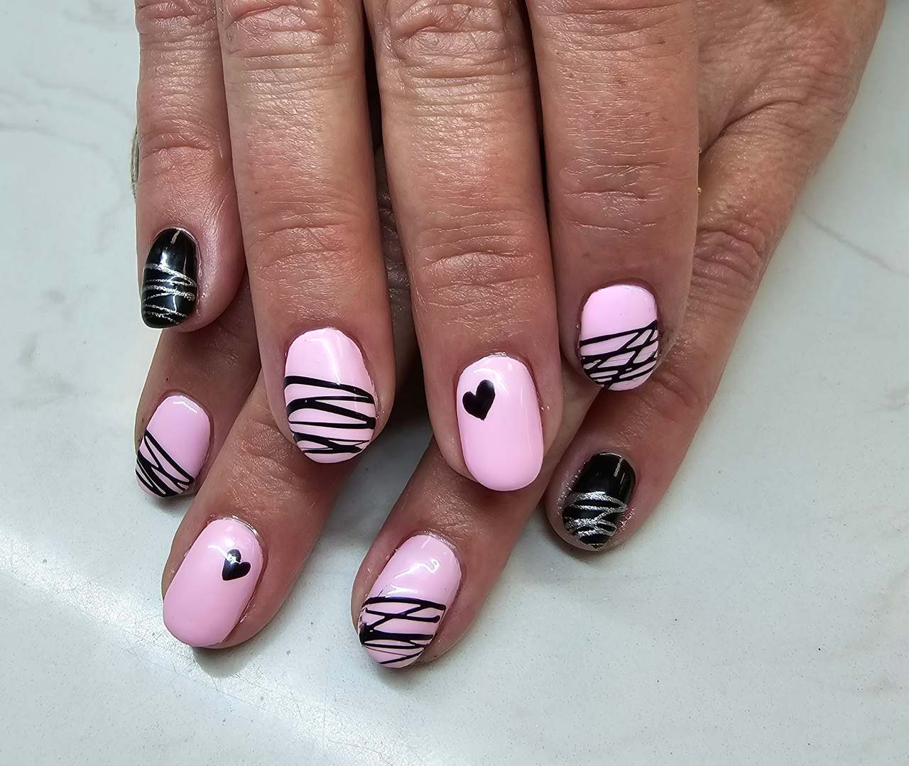 Belle Dieci Nails & Suites — photo 3