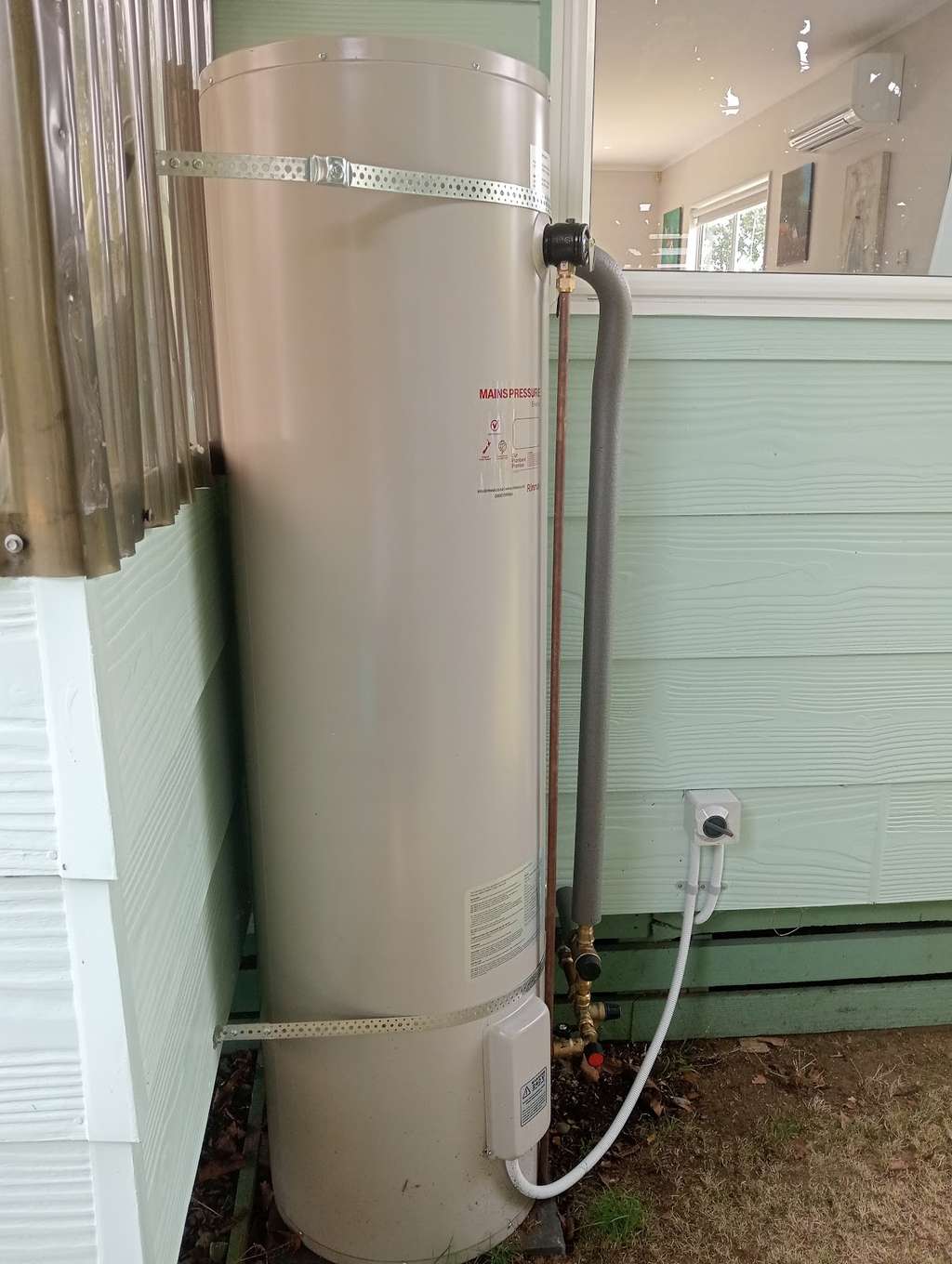 Willoughby Plumbing and Gas LTD