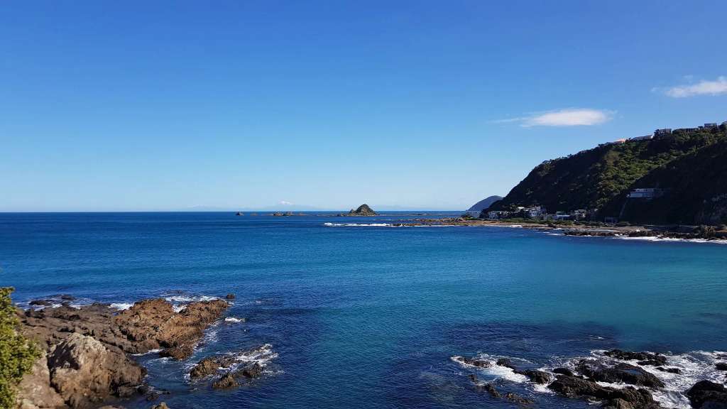 Princess Beach