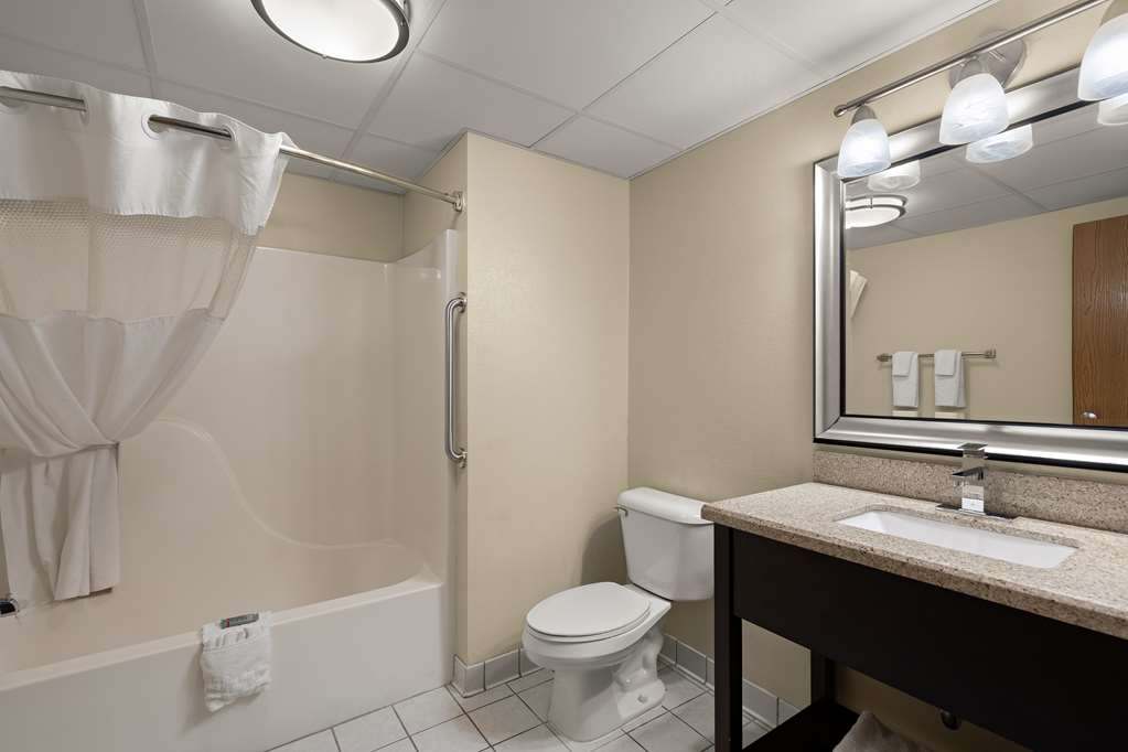 Best Western Germantown Inn — photo 4