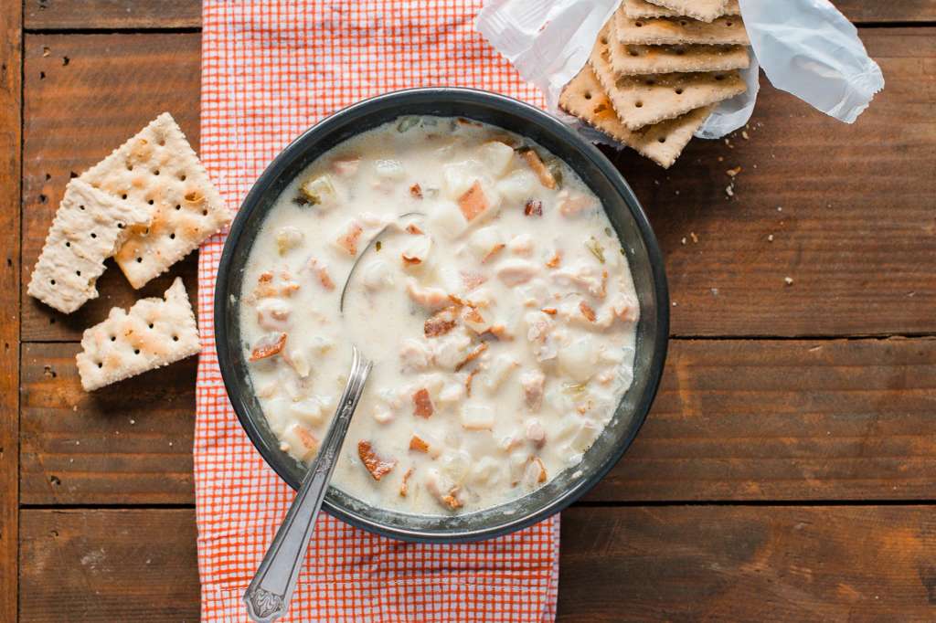 Wisconsin Soup Company