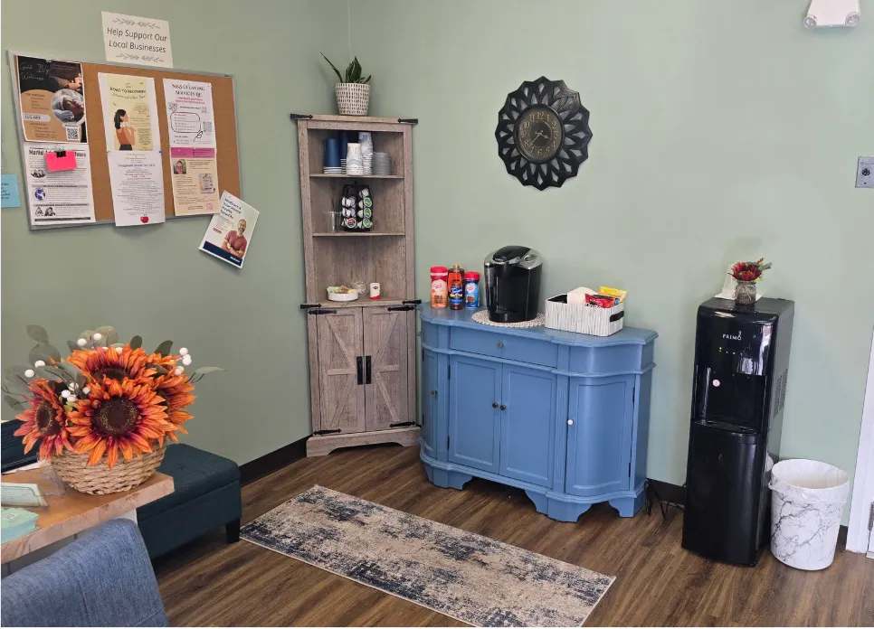 The Thrive Center for Hope and Healing LLC — photo 3