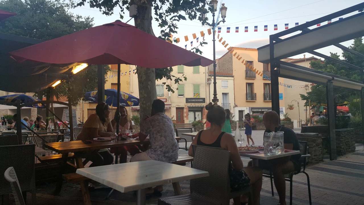 Pizza De La Vallée — photo 4