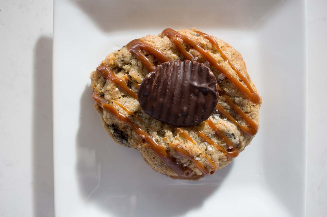 Greige Pâtisserie — photo 2