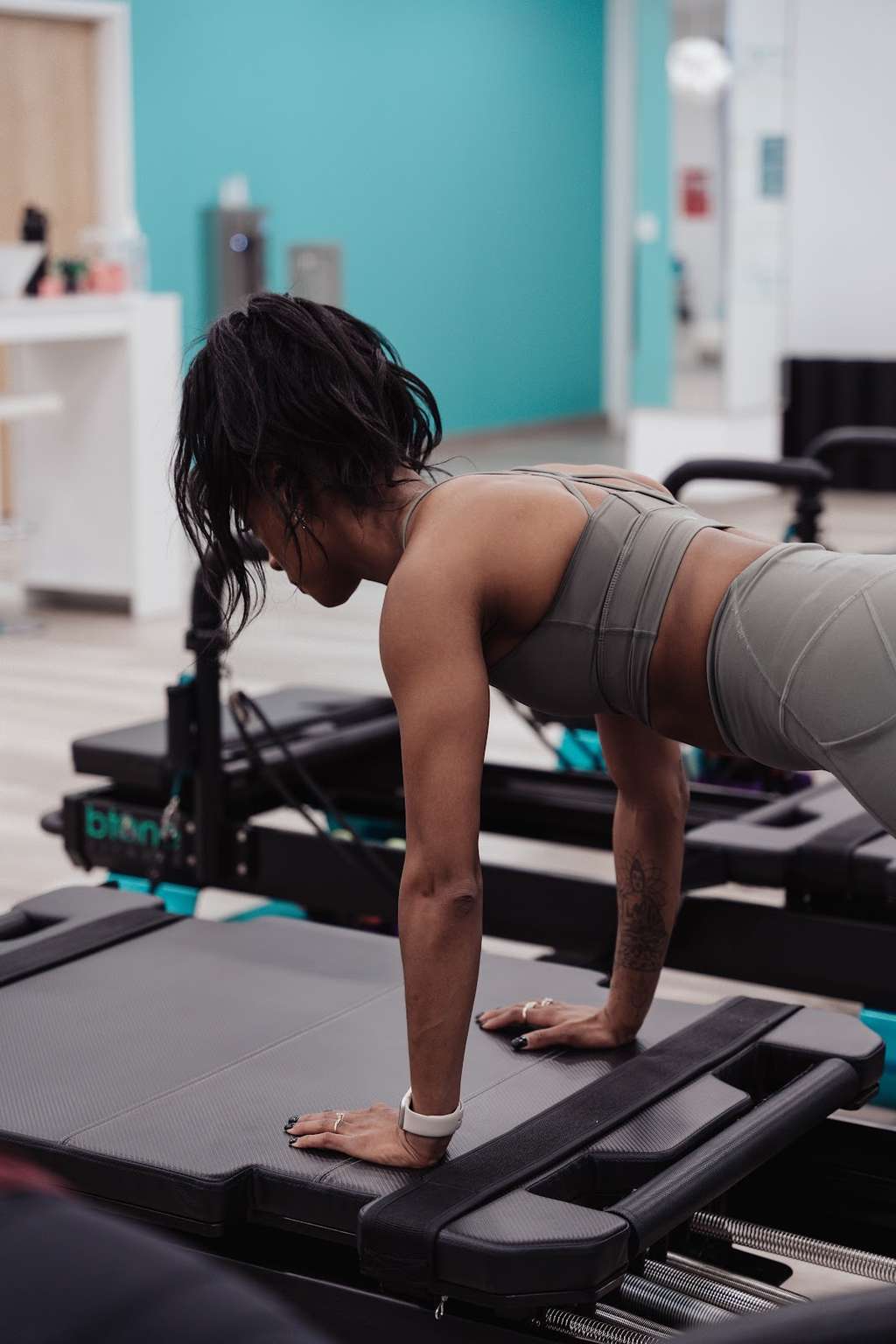 Sports & Wellness