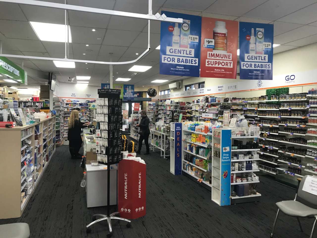 Unichem Miramar Pharmacy — photo 2