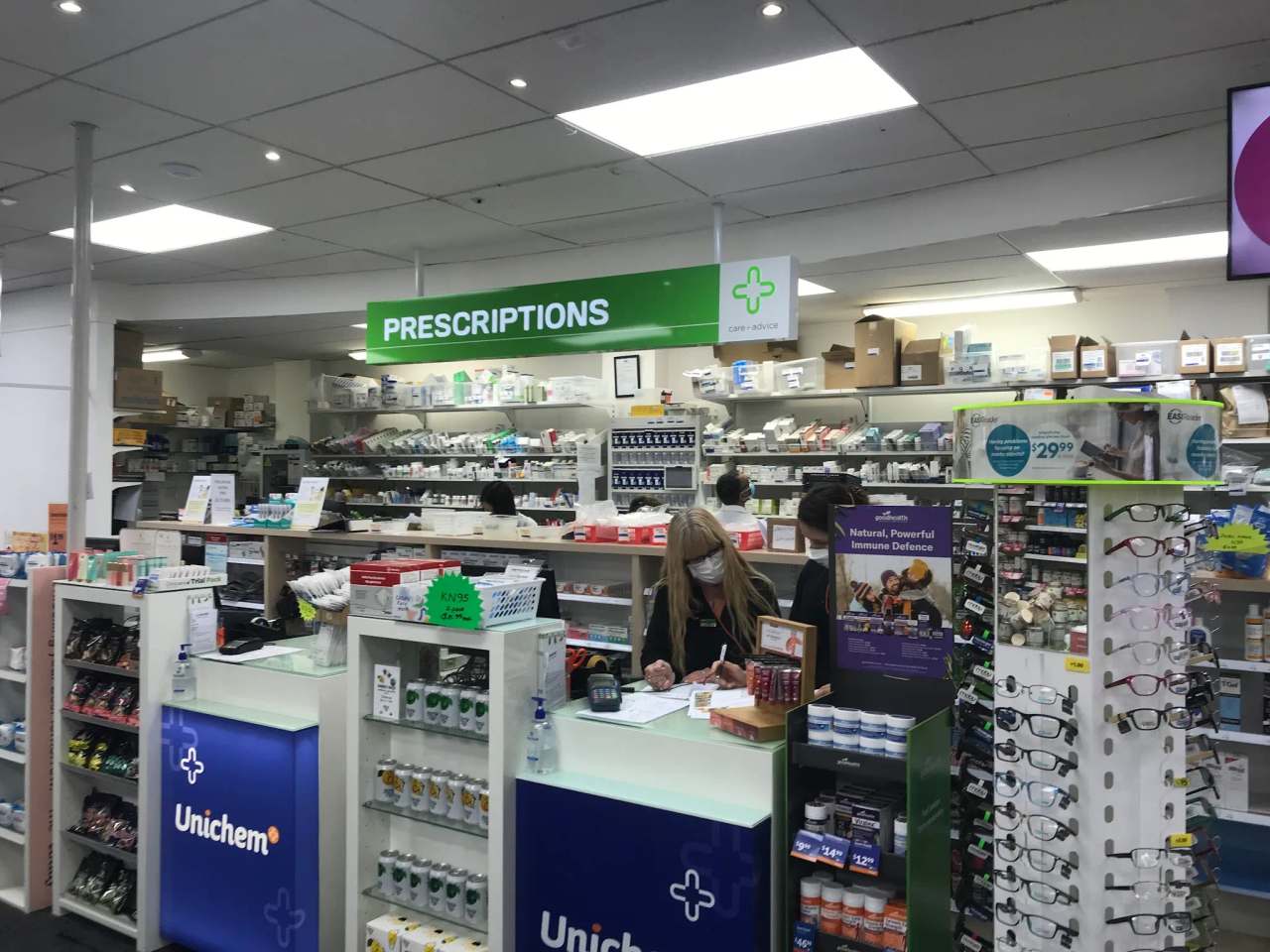 Unichem Miramar Pharmacy — photo 3