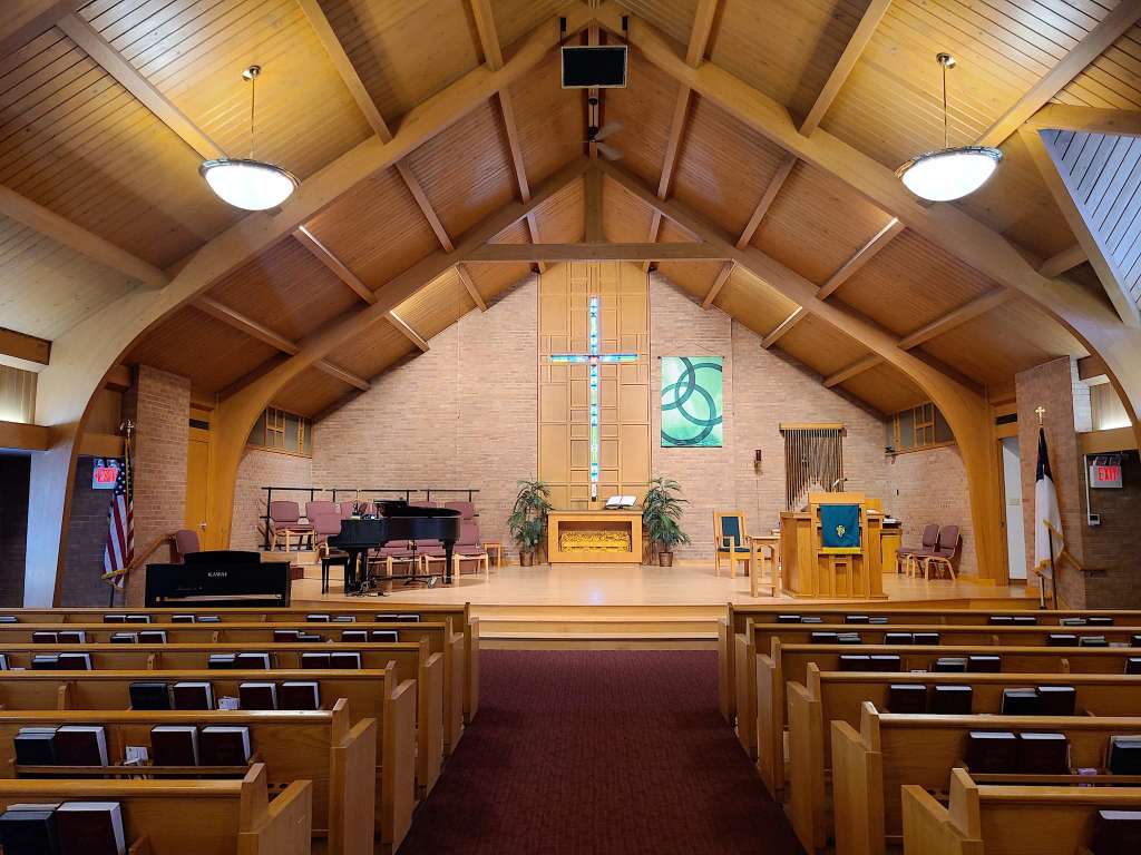Sunday School