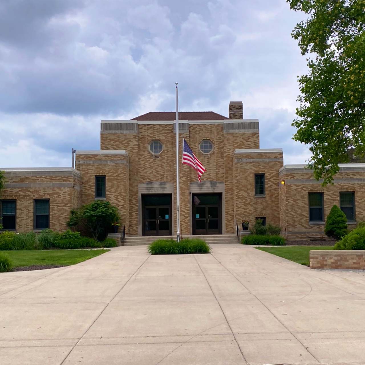 Mequon City Hall — photo 4