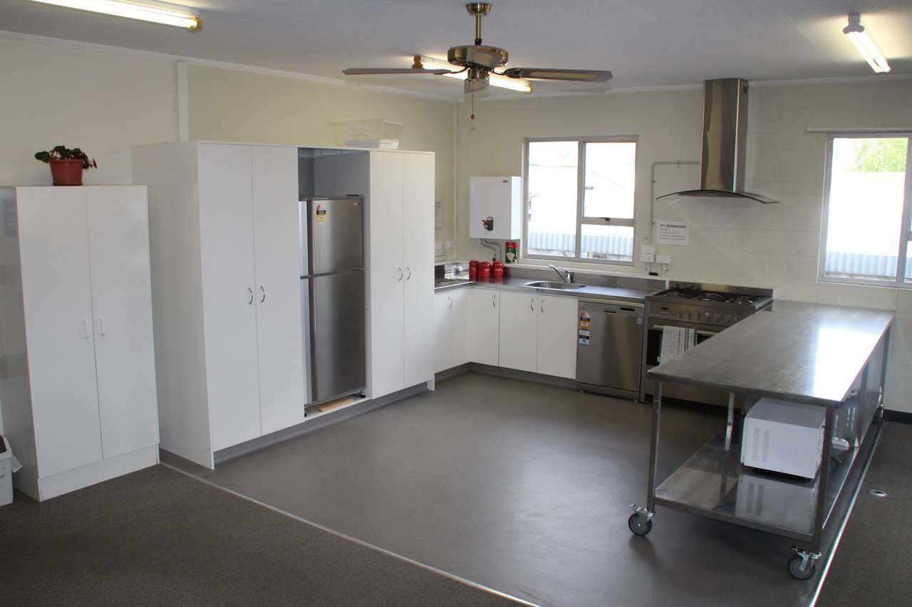 Wairarapa Community Centre Trust — photo 4
