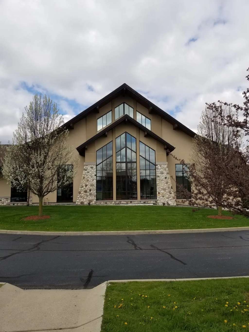 Divine Savior Lutheran Church