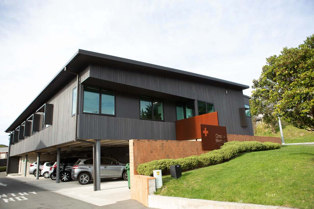 Onslow Medical Centre — photo 2