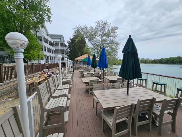 The Tiki Bar at Elkhart Lake — photo 1