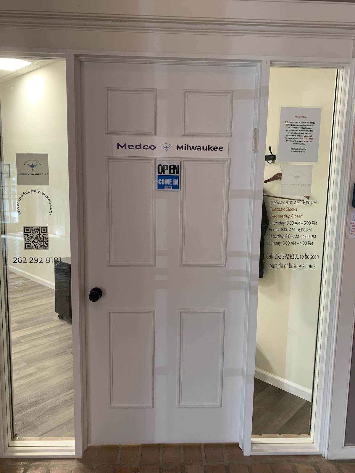 Medco Milwaukee Urgent Care Clinic — photo 4