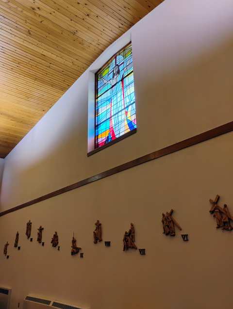 Immaculate Conception Catholic Church — photo 3