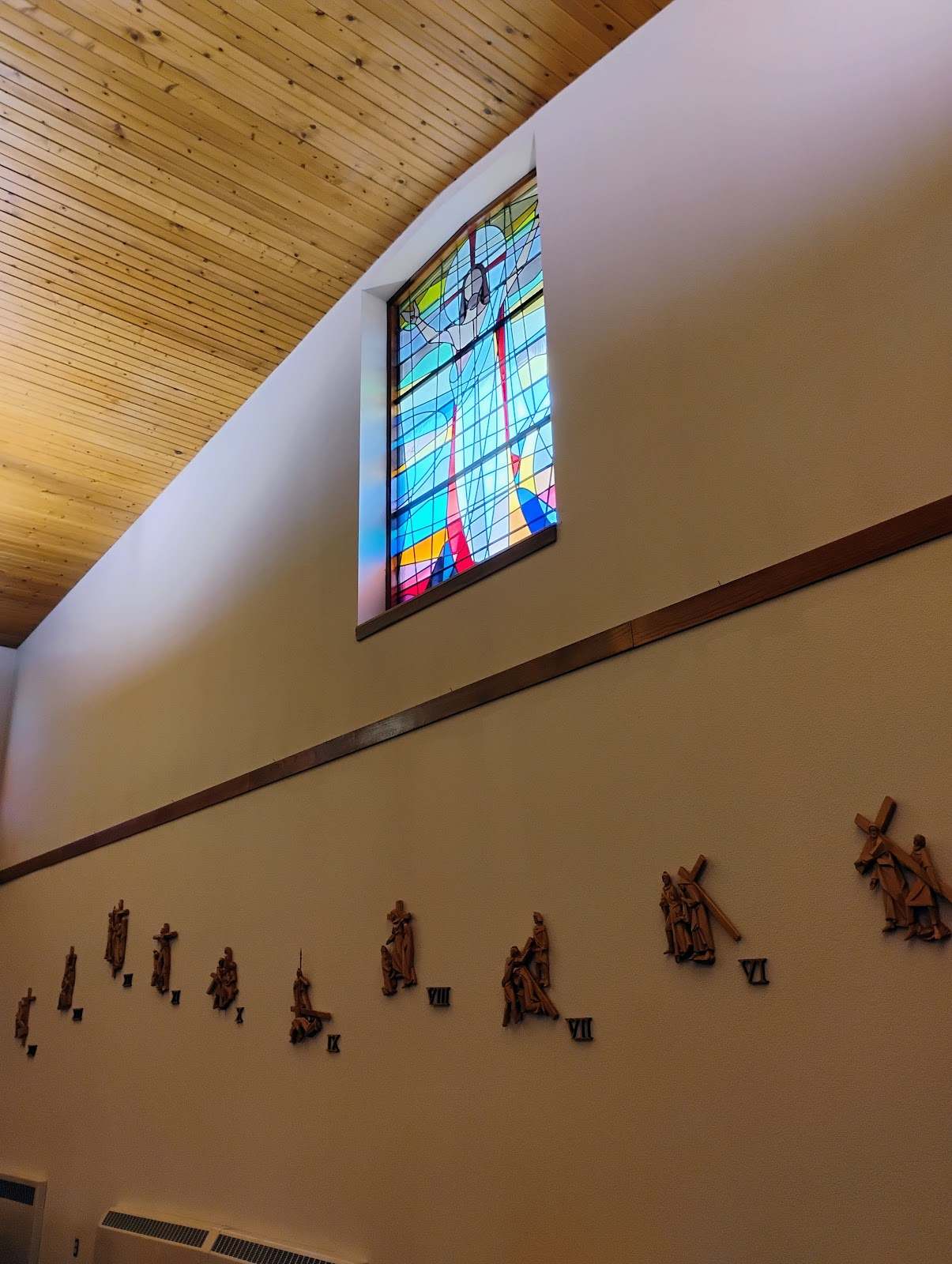 Immaculate Conception Catholic Church — photo 3