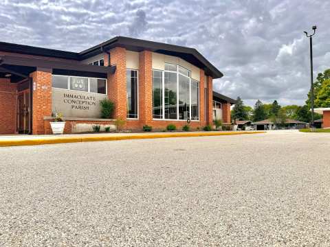 Immaculate Conception Catholic Church — photo 2