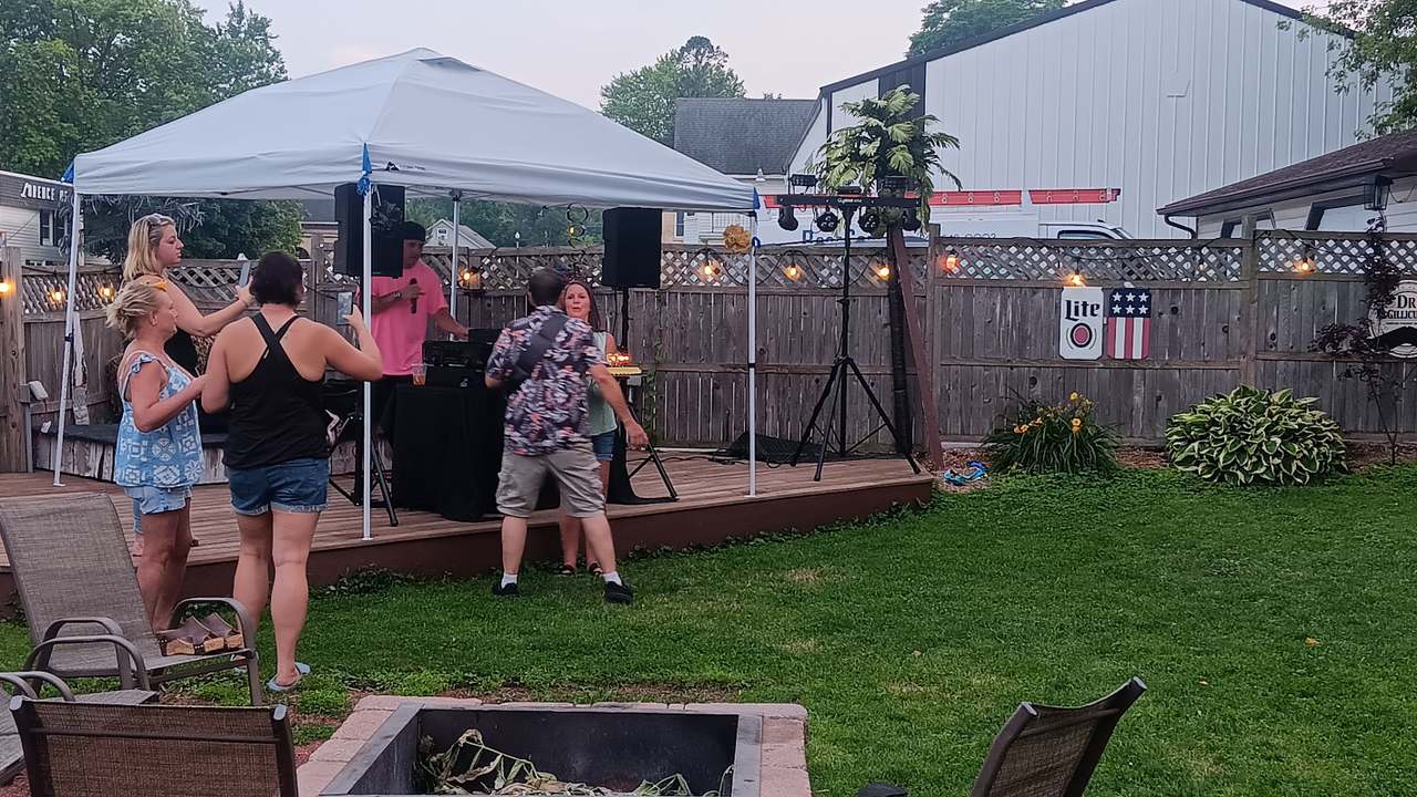 Cork 'N Barrel Newburg, WI — photo 5