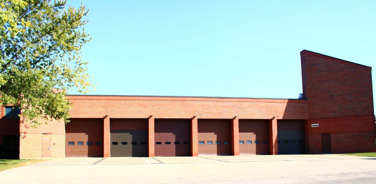 Southern Ozaukee Fire and Emergency Medical Services Department Station #1 — photo 2