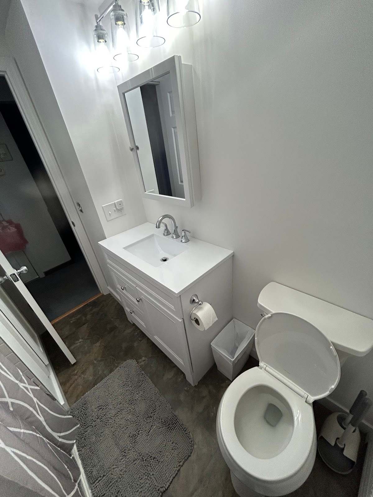 Alan Dinsmoor Contracting Services — photo 2