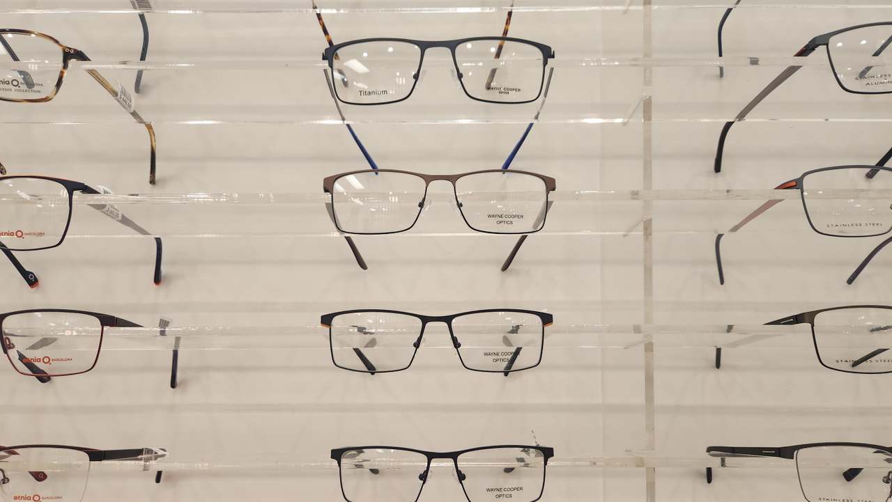 Barry and Sargent Optometrists — photo 3
