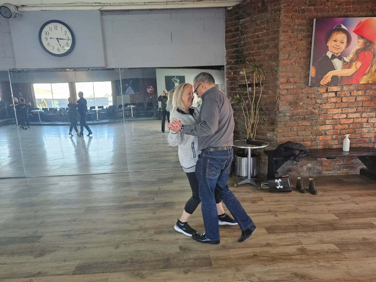 Dance Domain Tableview — photo 2