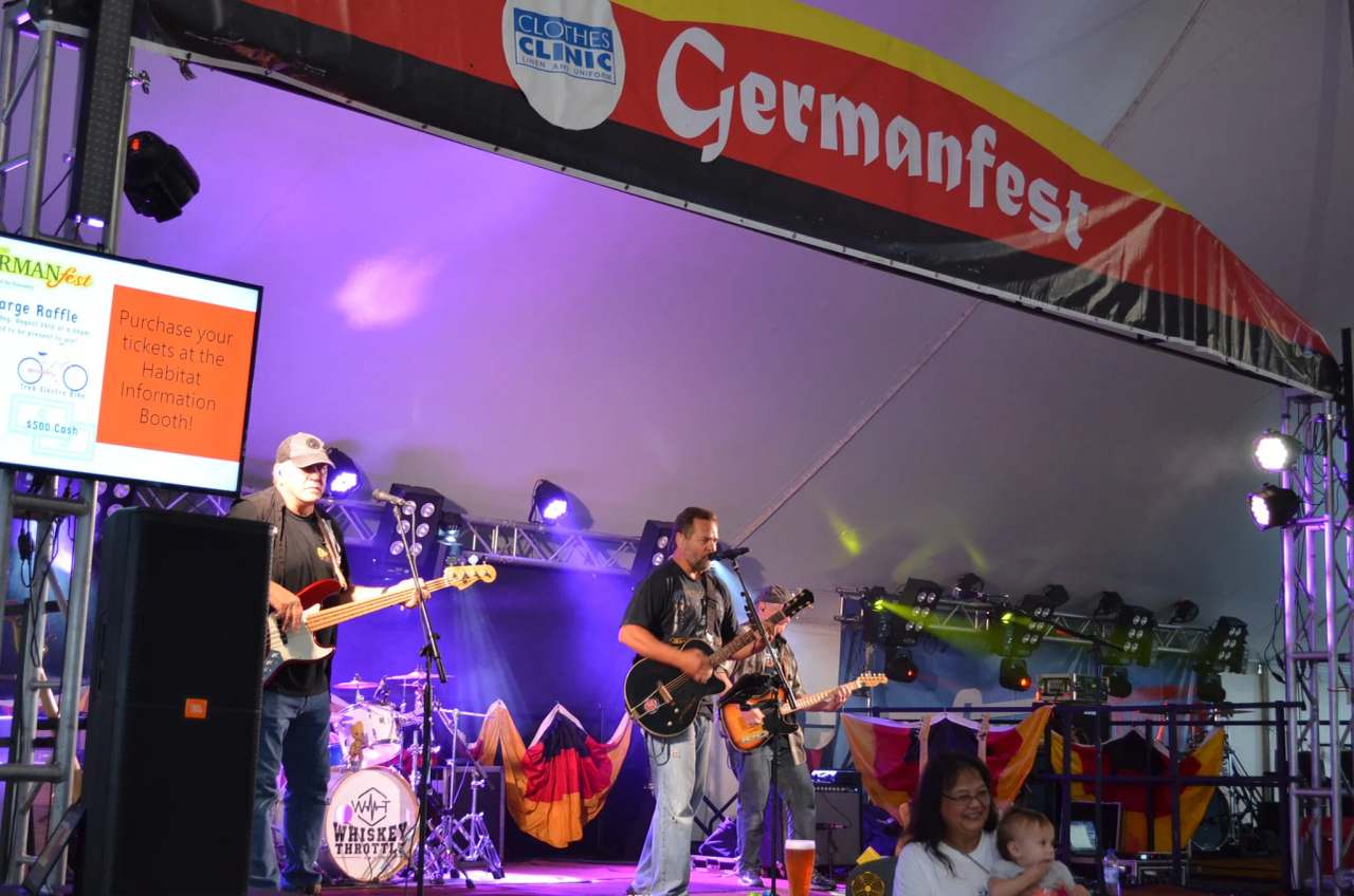 West Bend GERMANfest — photo 2