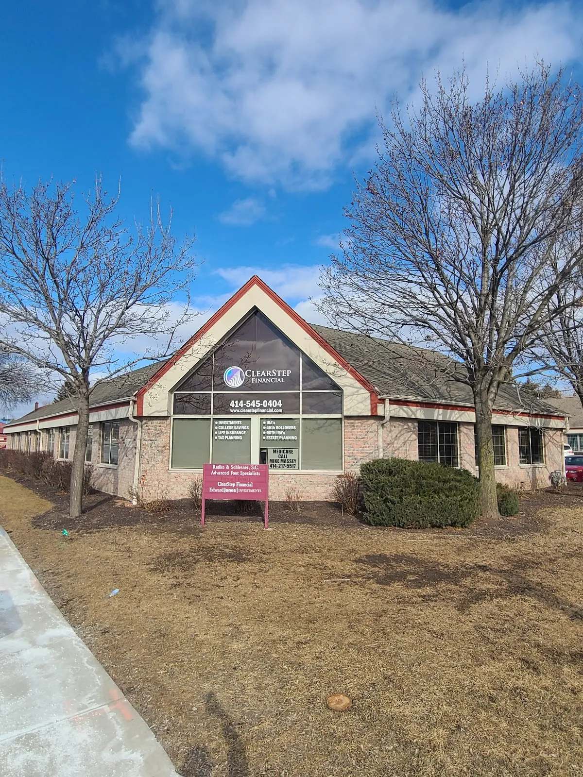 ClearStep Financial — photo 2