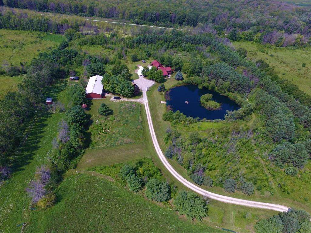 Wenzel's Hilly Lane Acres, LLC