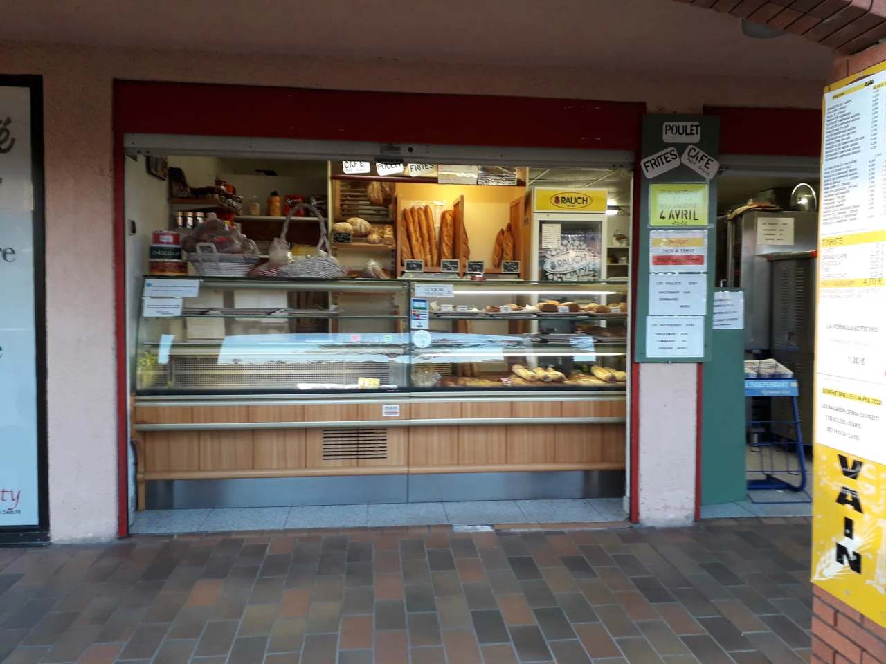 Le Pain Du Cht'mi — photo 2