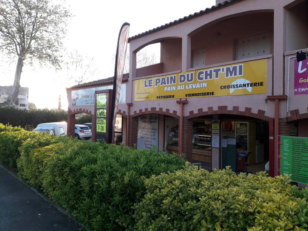 Le Pain Du Cht'mi — photo 5