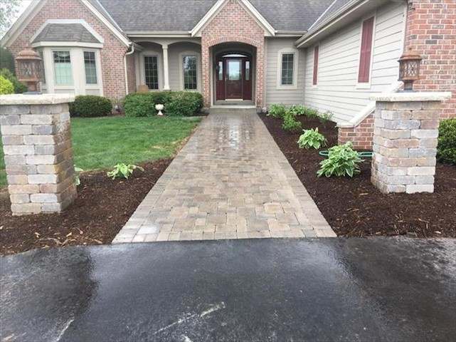 A-Plus Landscaping Services — photo 1