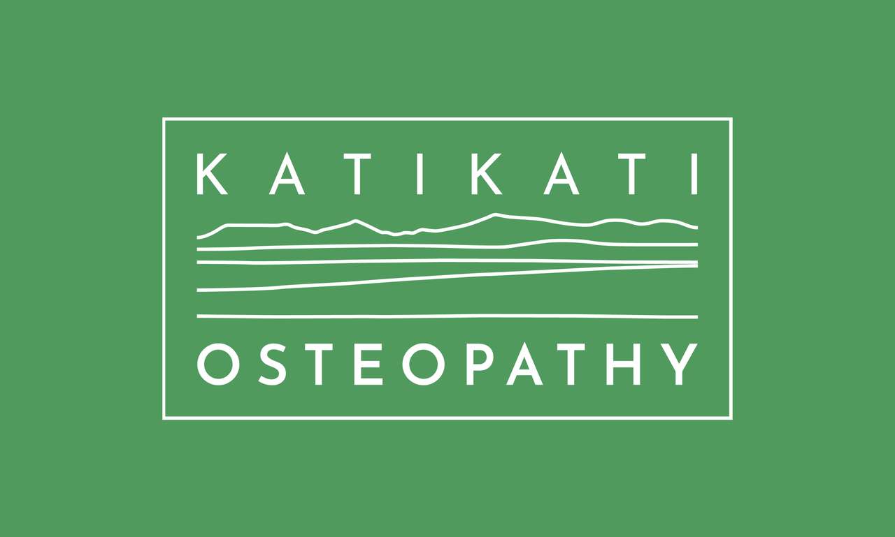 Katikati Osteopathy — photo 1