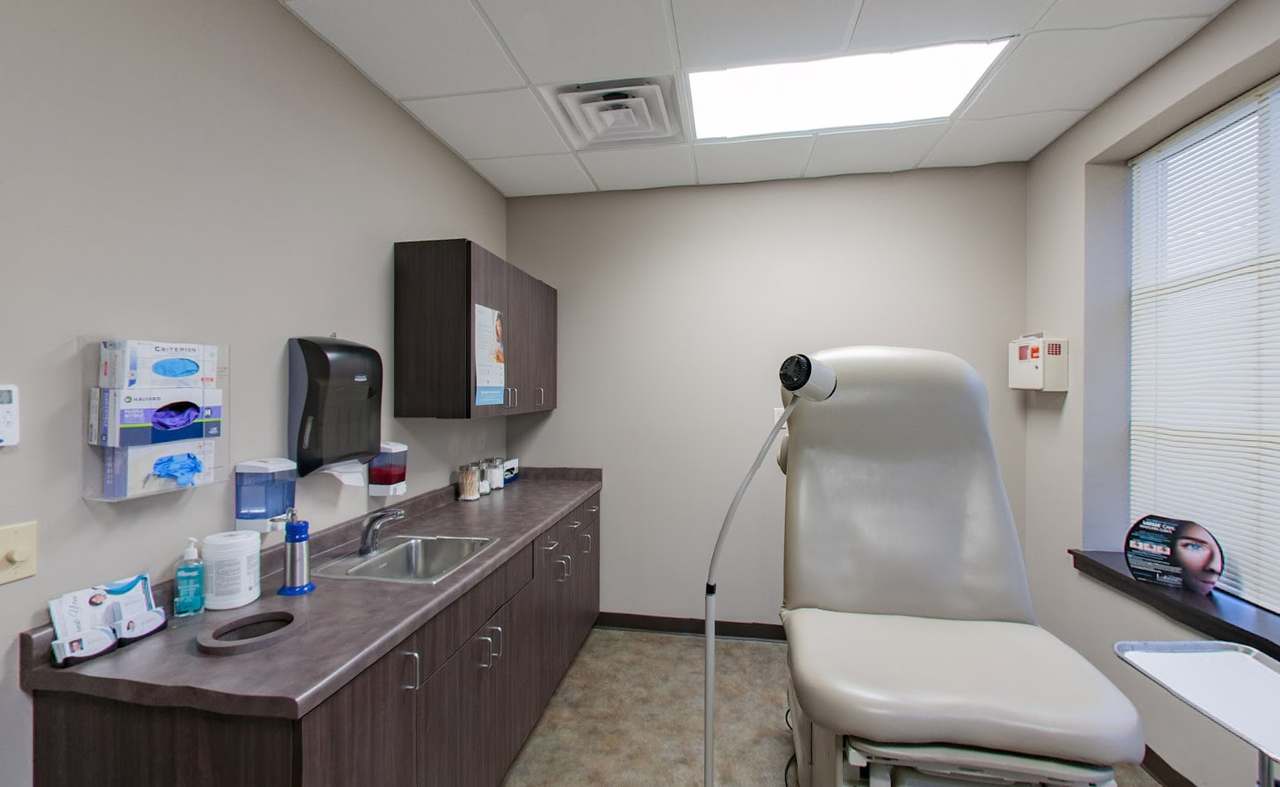 Forefront Dermatology Grafton, WI — photo 1