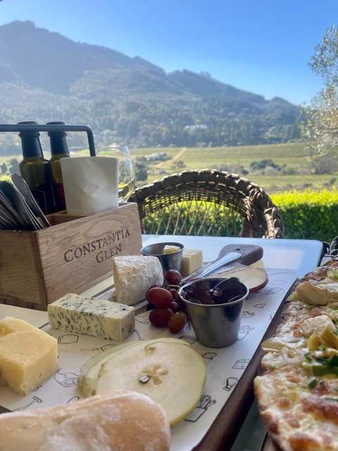 Constantia Glen — photo 2