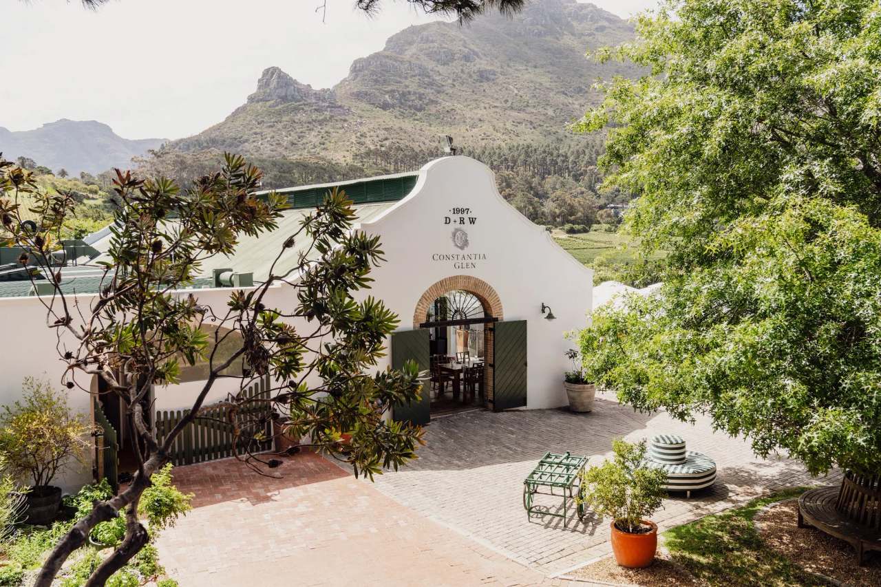 Constantia Glen — photo 1