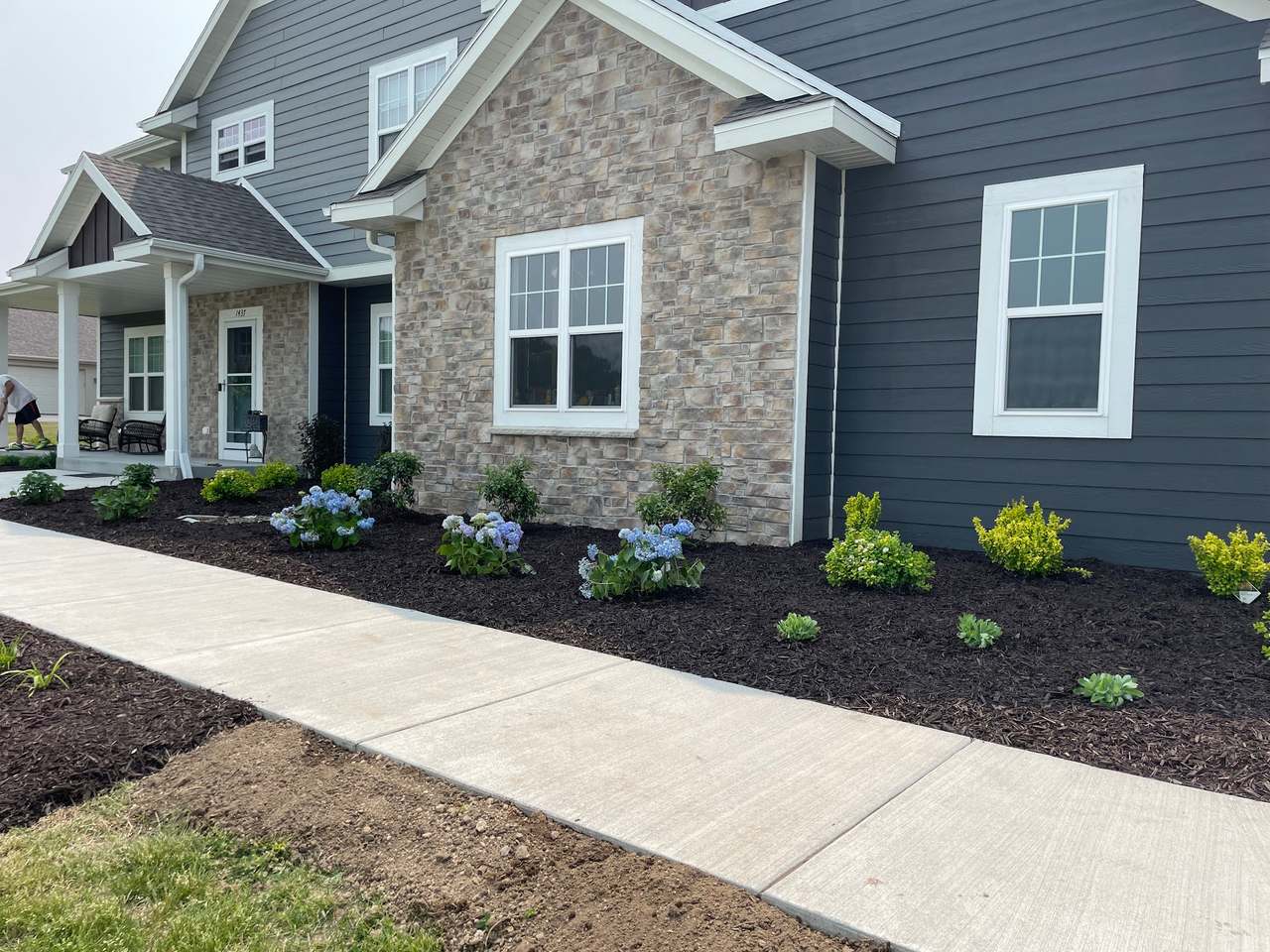 Ernisse Landscaping, LLC — photo 3
